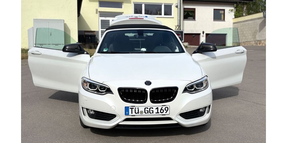 BMW 218 194.000 km 10.000 &euro; ammerbuch 72119