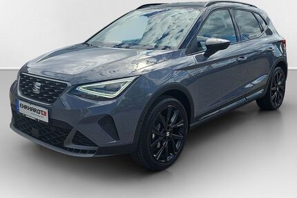 Seat Arona 2.500 km 26.950 € Erfurt 99099