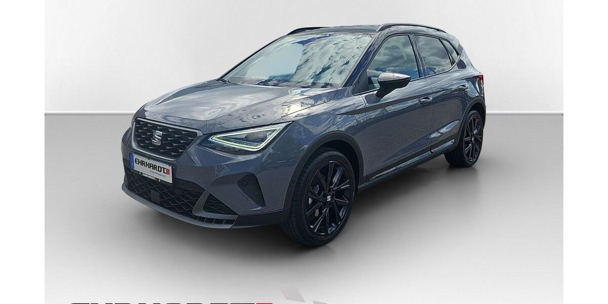 Seat Arona 2.500 km 26.950 € Erfurt 99099