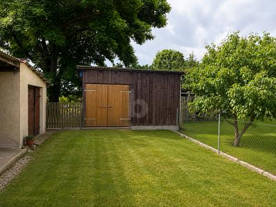 RIESIGES AREAL MIT VIELEN MÖGLICHKEITEN - Bauernhaus, Landhaus Wittstock/Dosse Herzsprung Dosse Herzsprung | Angebot:27075059