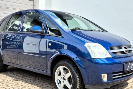 Opel Meriva 158.000 km 2.490 &euro; Winsen (Luhe) 21423