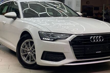 Audi A6 110.113 km 27.900 € Neu-Isenburg 63263