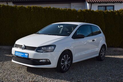 VW Polo 57.000 km 6.799 &euro; Trossingen 78647