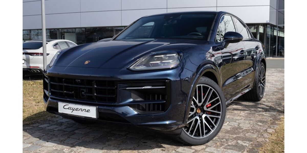 Porsche Cayenne 29.900 km 119.990 &euro; Nürnberg 90425