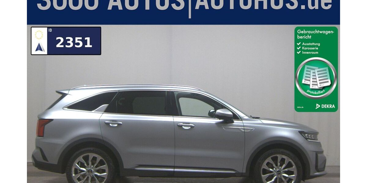 Kia Sorento 141.709 km 26.480 &euro; Gyhum/Bockel 27404