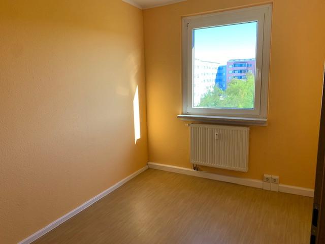 Etagenwohnung Wittenberg Lutherstadt - 3 Zimmer, 57 m&sup2;, 402&euro; | Angebot:26383651