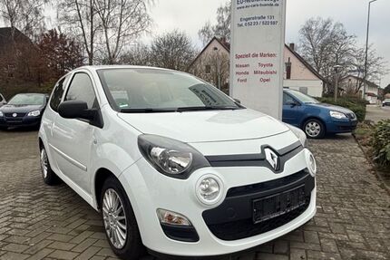 Renault Twingo 130.400 km 3.999 &euro; Bünde 32257