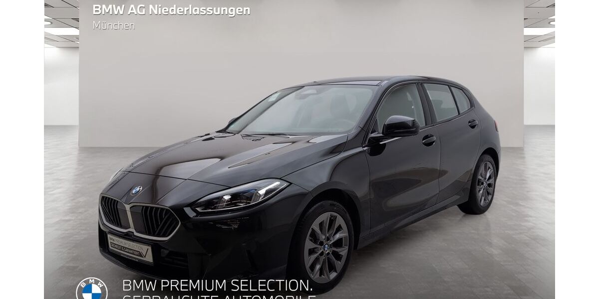 BMW 120 13.060 km 29.201 &euro; München 80939