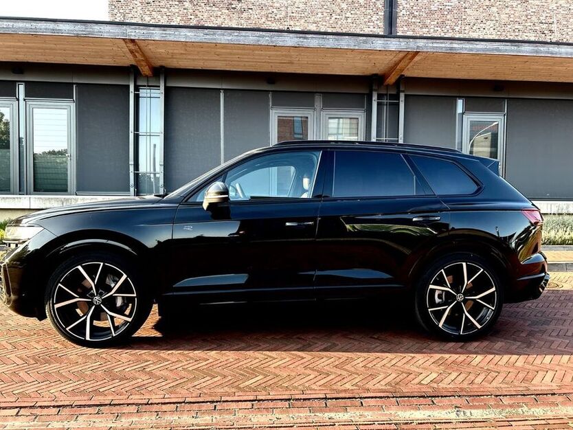 Touareg