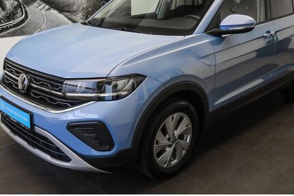 VW T-Cross 13.373 km 21.930 &euro; Eschershausen 37632