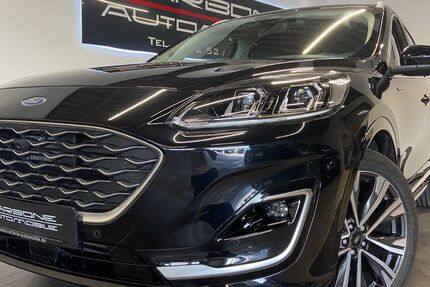 Ford Kuga 40.684 km 21.490 &euro; Bretten 75015