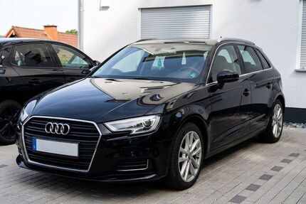 Audi A3 105.000 km 16.600 &euro; Eichenzell 36124