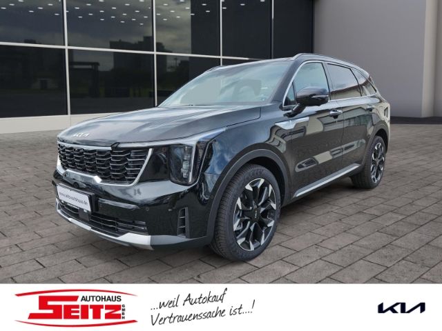 Kia Sorento 5.350 km 55.370 &euro; Obernburg 63785