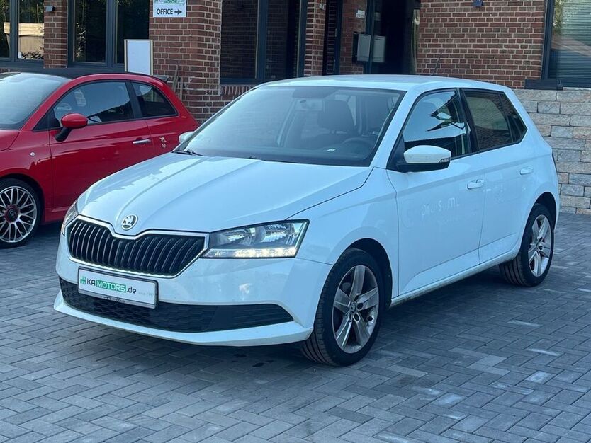 Fabia
