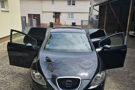 Seat Leon 200.106 km 2.800 &euro; Romrod 36329