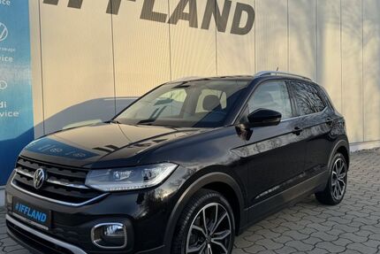 VW T-Cross 31.959 km 21.990 &euro; Dingelstädt 37351