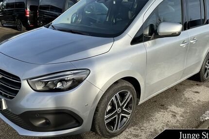 Mercedes-Benz T-Klasse 4.905 km 30.850 &euro; Landsberg am Lech 86899