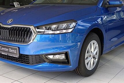 Skoda Fabia 36.684 km 16.990 € Laupheim 88471