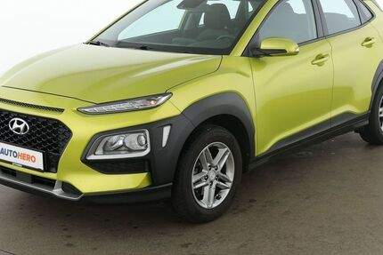 Hyundai KONA 52.194 km 13.160 &euro; Leipzig 04328