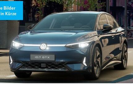 VW ID.7 11.611 km 49.990 &euro; Wolfsburg 38440