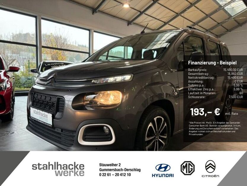 Berlingo