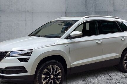 Skoda Karoq 38.833 km 24.450 € Kulmbach 95326