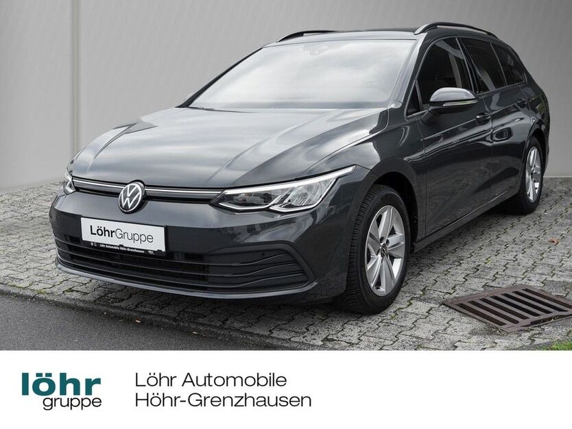 VW Golf 88.432 km 22.980 € Höhr-Grenzhausen 56203