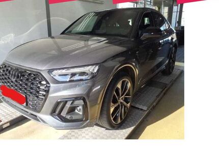 Audi Q5 64.118 km 48.691 &euro; Weinheim 69469
