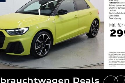 Audi A1 54.880 km 23.780 &euro; Ursensollen 92289
