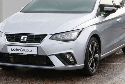 Seat Ibiza 19.991 km 18.480 &euro; Andernach 56626