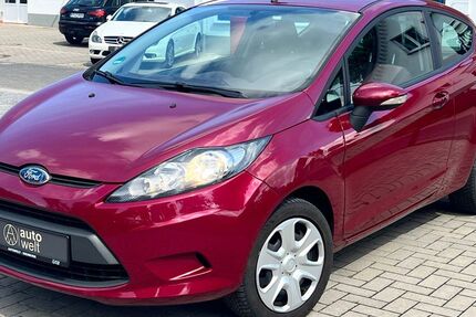 Ford Fiesta 189.187 km 2.899 &euro; Nienburg 31582