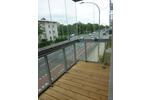 Etagenwohnung Darmstadt Bessungen - 1 Zimmer, 46 m&sup2;, 830&euro; | Angebot:26636428