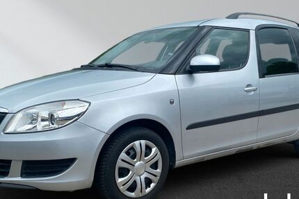 Skoda Roomster 85.140 km 5.450 &euro; Kremmen bei Berlin 16766