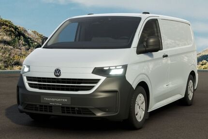 VW T7 Transporter 19.999 km 39.950 &euro; Bernau 16321