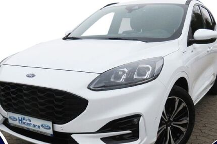 Ford Kuga 47.850 km 23.950 &euro; Horn-Bad Meinberg 32805