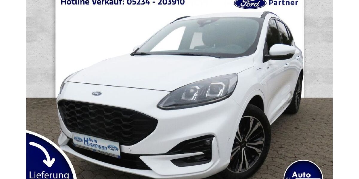 Ford Kuga 47.850 km 23.950 &euro; Horn-Bad Meinberg 32805