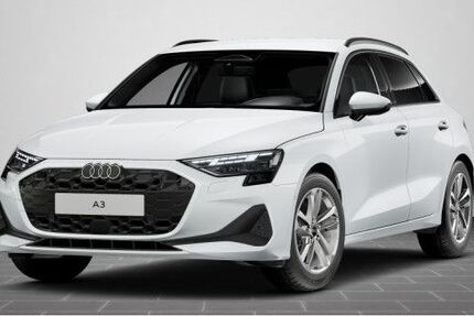 Audi A3 7.515 km 28.990 &euro; Homburg 66424