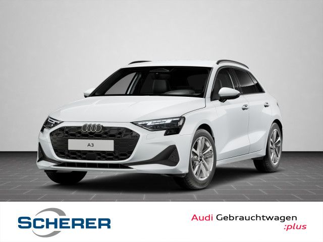 Audi A3 7.515 km 28.990 &euro; Homburg 66424