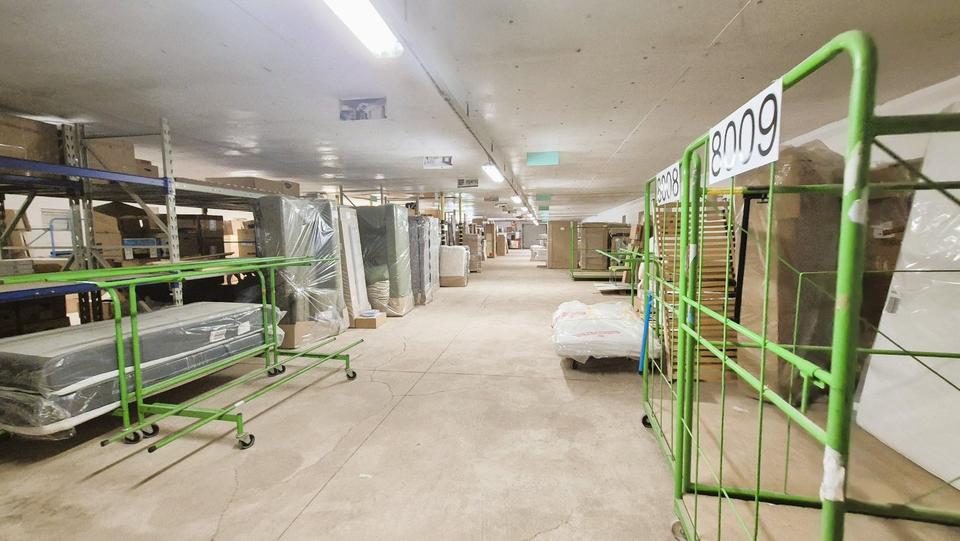 Gewerbeobjekt Wallhausen - 2.750&euro; | Angebot:25720983