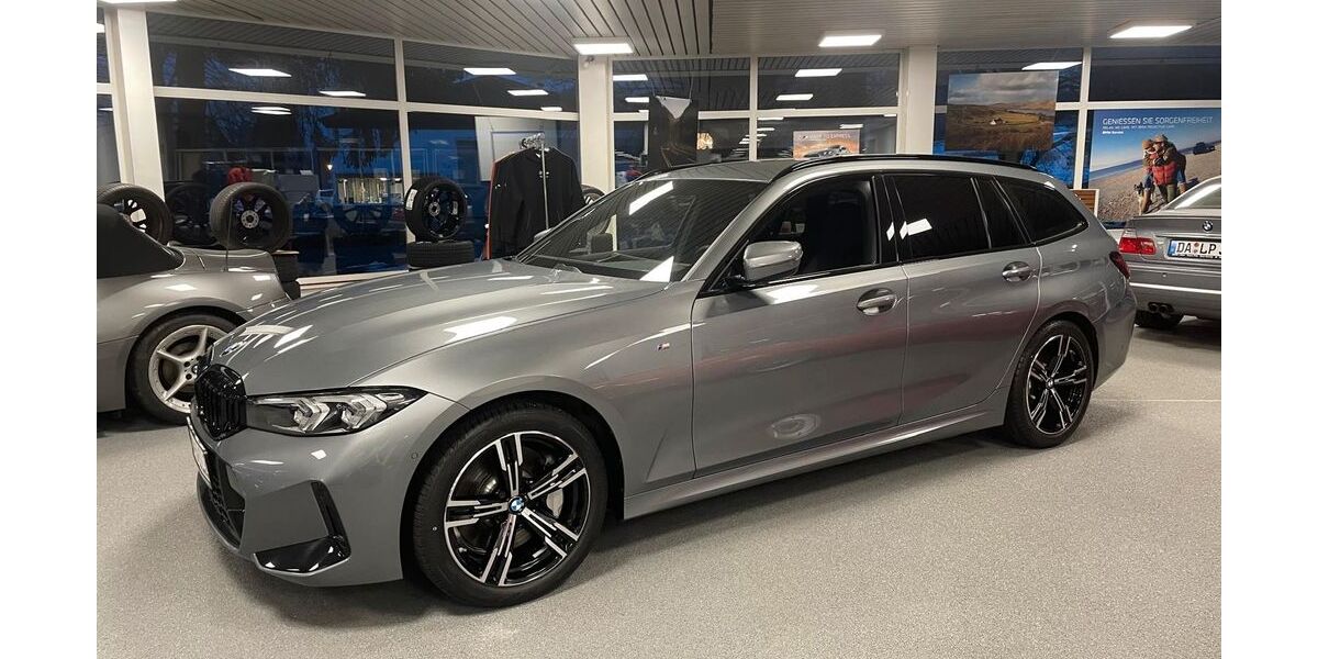 BMW 330 9.150 km 39.850 &euro; Bad König 64732