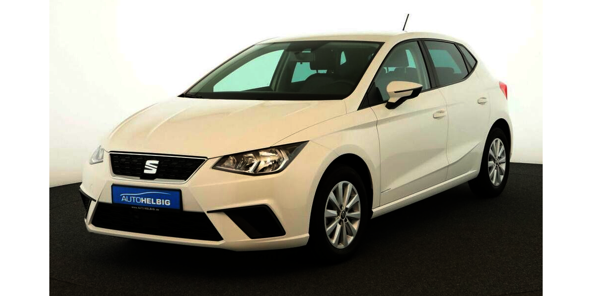 Seat Ibiza 46.000 km 13.490 &euro; Donnersdorf 97499