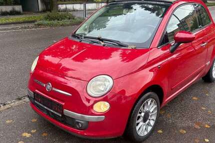 Fiat 500 178.000 km 2.950 € Albstadt 72458
