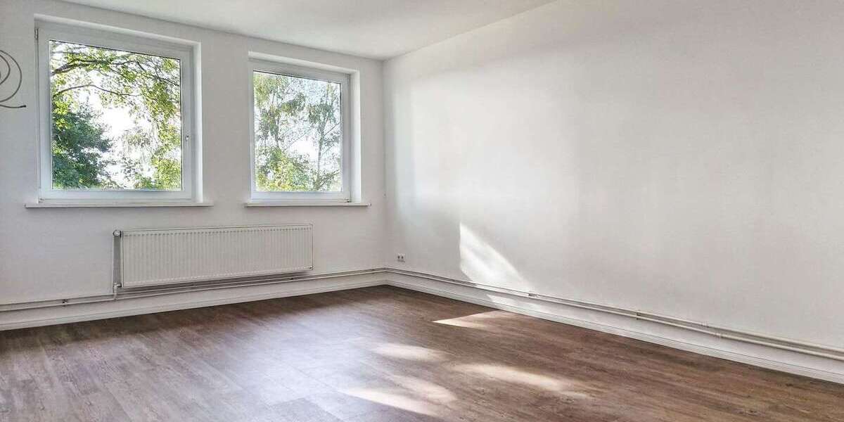 Etagenwohnung Himbergen Klein Thondorf - 4 Zimmer, 123 m&sup2;, 840&euro; | Angebot:27336542