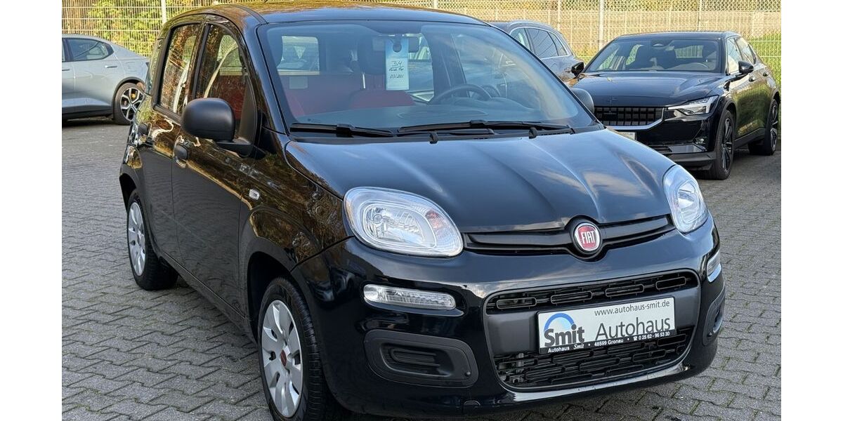 Fiat Panda 68.514 km 6.800 &euro; Gronau 48599