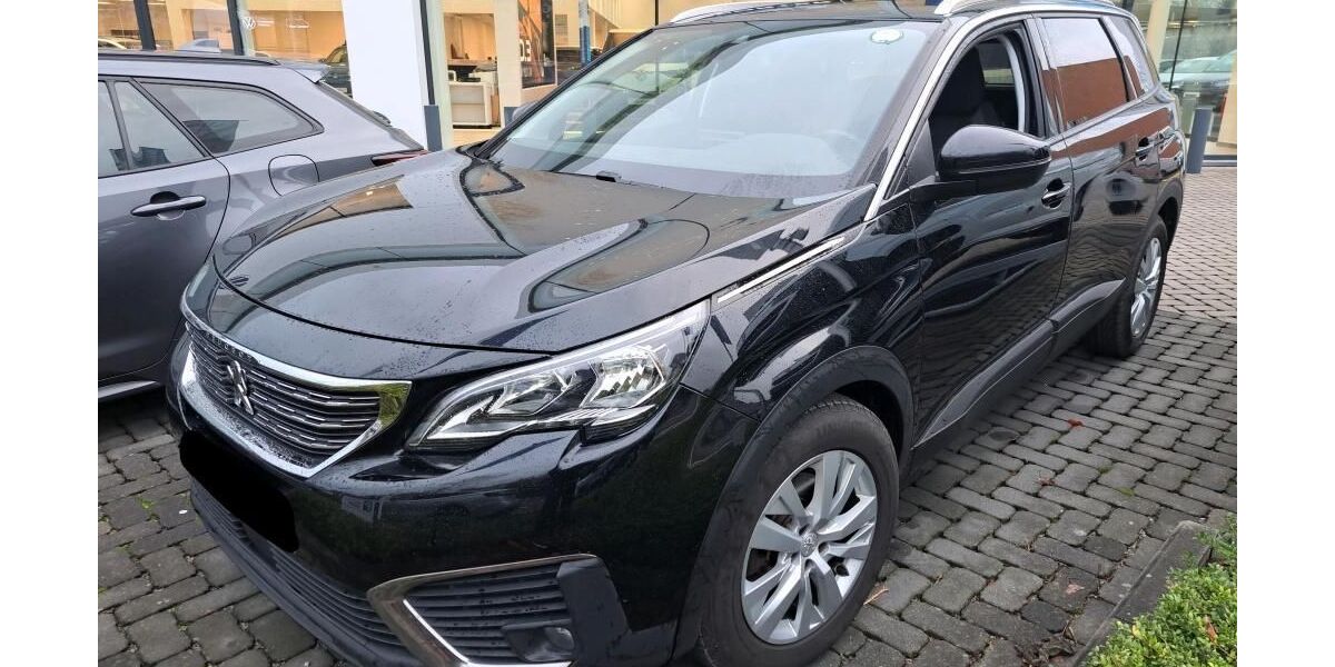 Peugeot 5008 162.000 km 12.376 &euro; Kelkheim 65779
