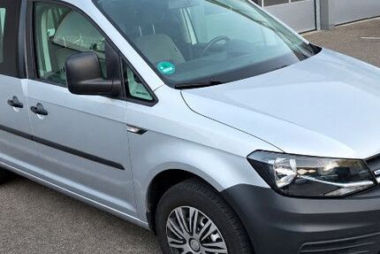 VW Caddy 90.250 km 9.250 &euro; Herxheim am Berg 67273
