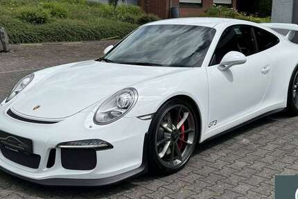 Porsche 991 66.800 km 124.890 &euro; Wittlich 54516