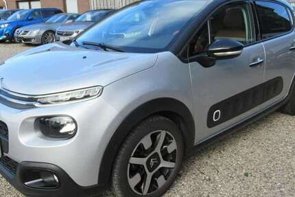 Citroen C3 81.300 km 9.950 &euro; Gettorf 24214
