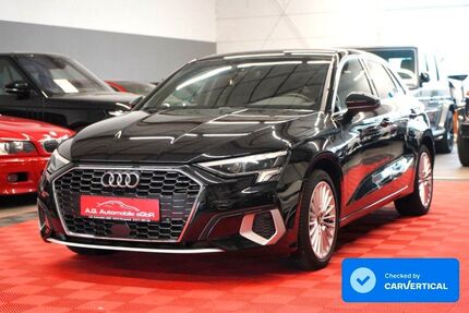 Audi A3 49.718 km 22.750 € Pfungstadt 64319