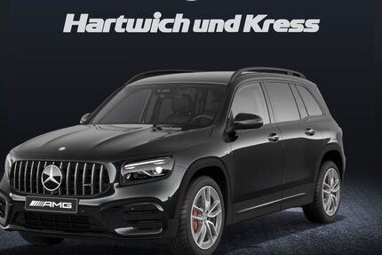 Mercedes-Benz GLB 35 AMG 9.030 km 48.690 &euro; Schwalmstadt 34613